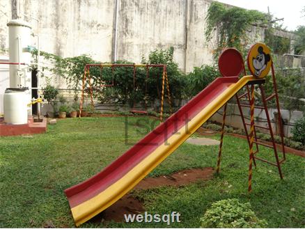 Residential 3 BHK Apartment-flats for Sale